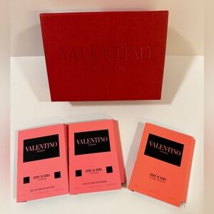 Valentino Bundle NWOT